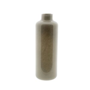 Vase Longo Taupe (1)