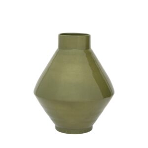 Vase Phila - Earthhenware - Mayfly