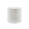 Vase Robin - White