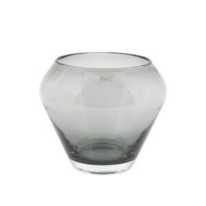 Vase Zorba - Grey (1)