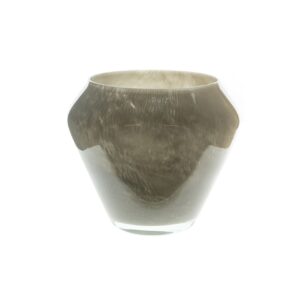 Vase Zorba - Taupe 2.0