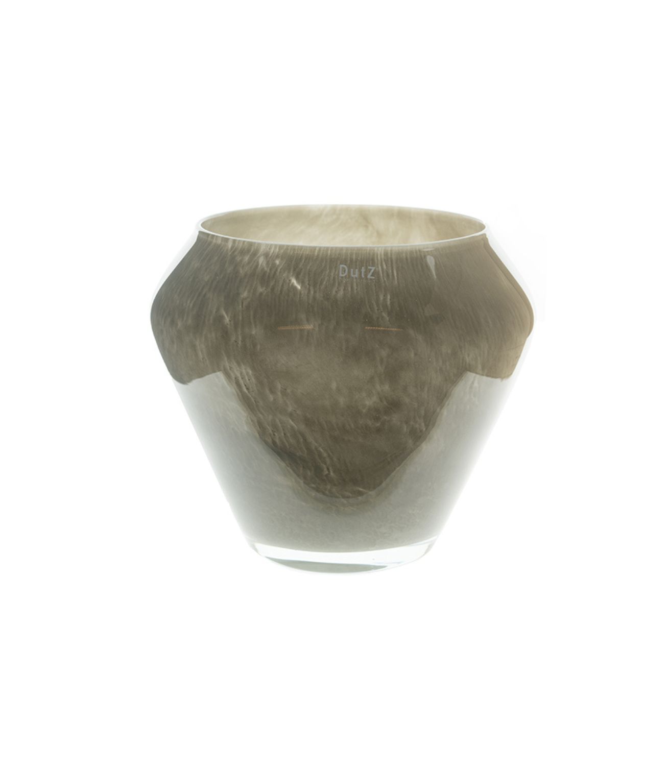 Vase Zorba - Taupe 2.0