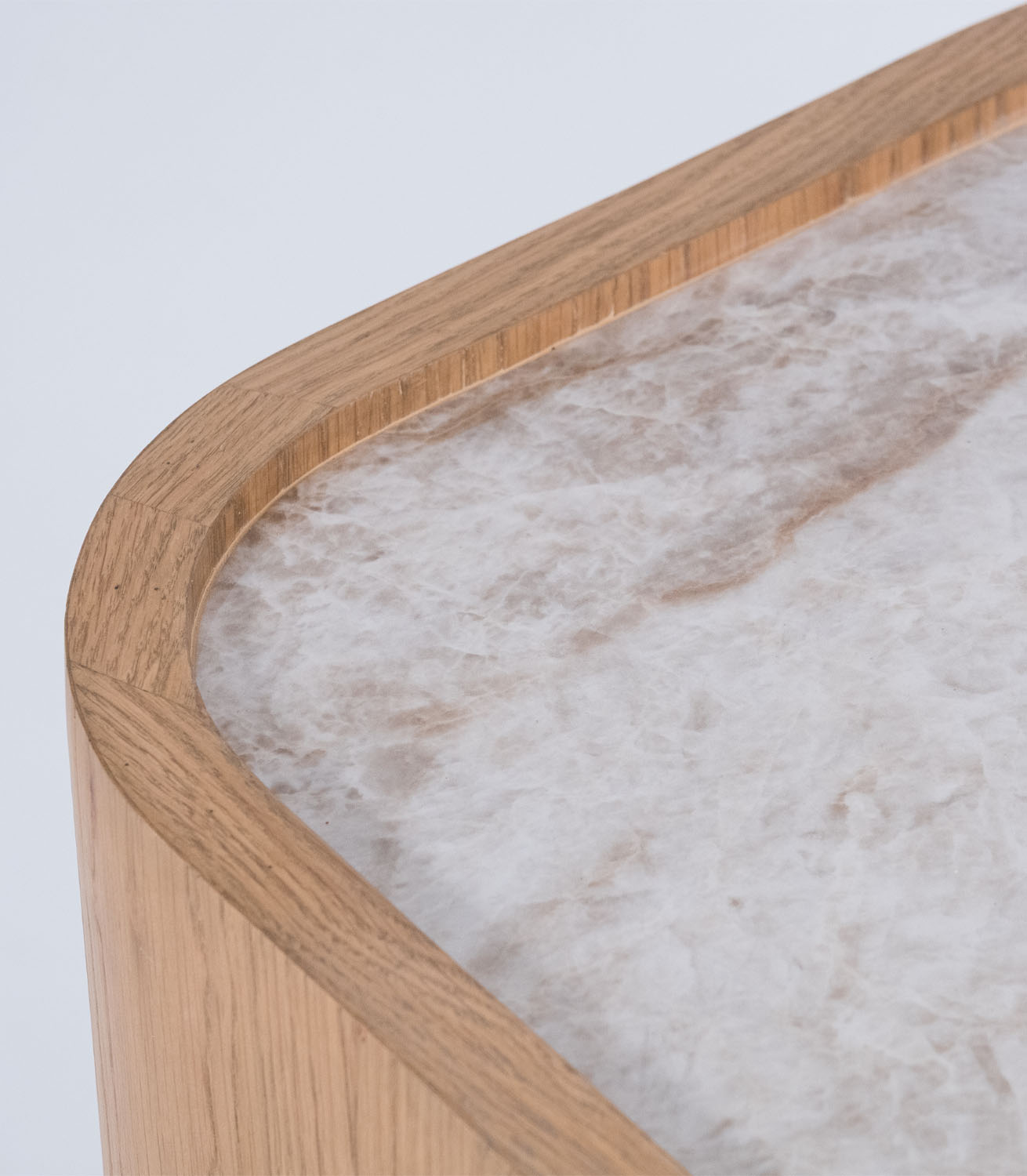 Uli Bedside Table