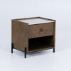 Rufus Bedside Table