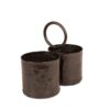 cutlery holder iron
