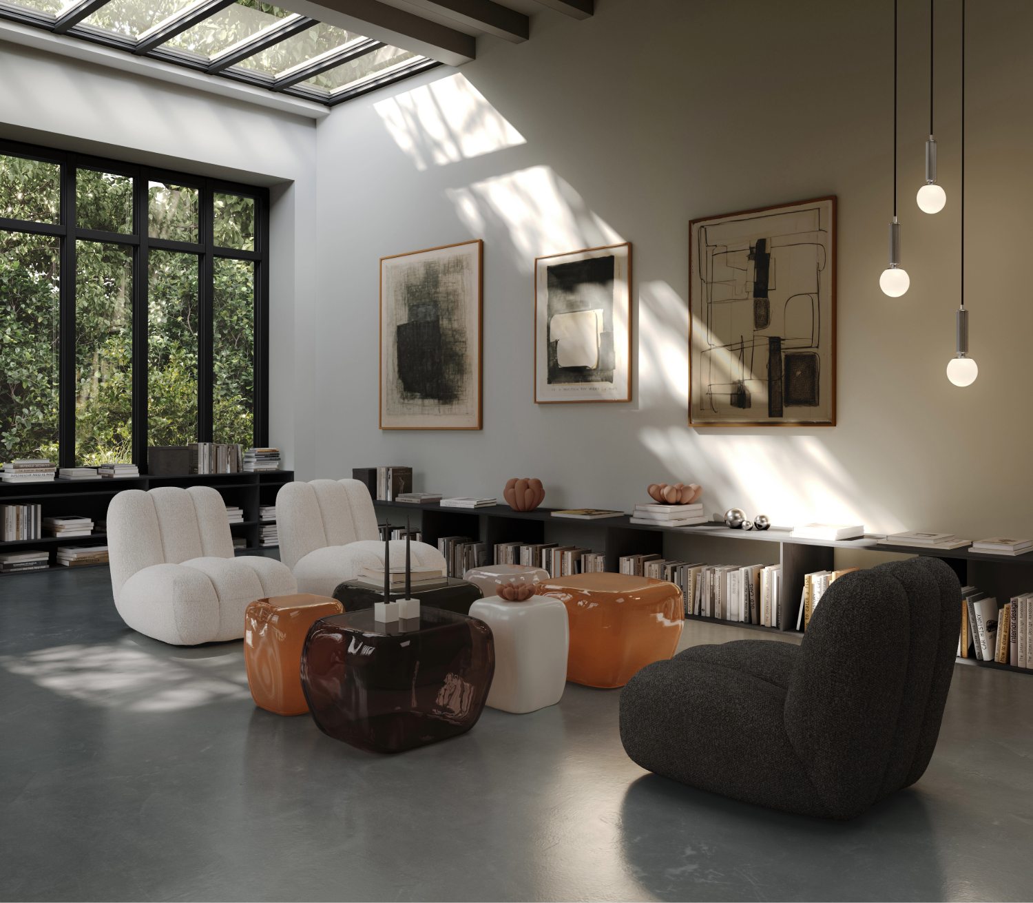 A considered approach to spring – new products from 101 Copenhagen