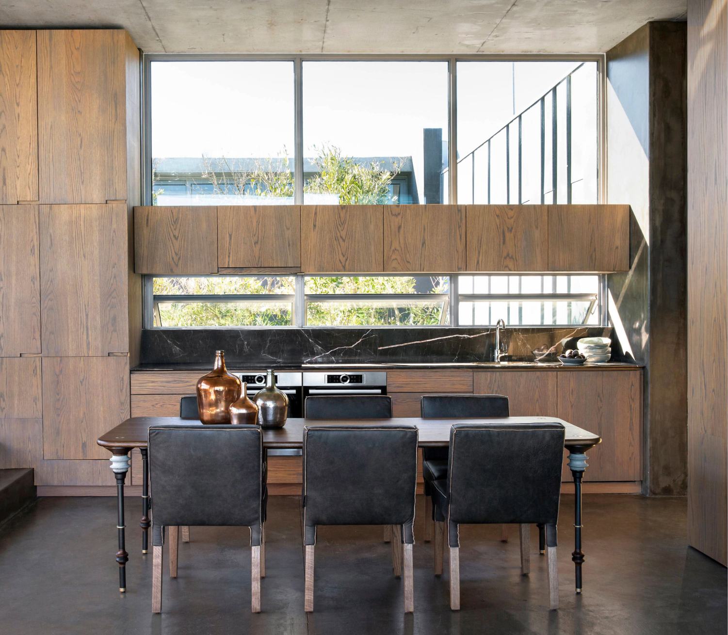 Dining De Konig
